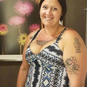 Meet your Posher, Brandy